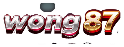 wong 87 logo